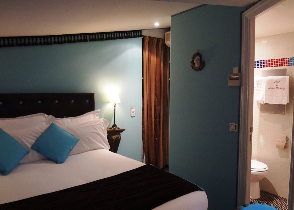 Fotos del hotel - DE LATOUR MAUBOURG