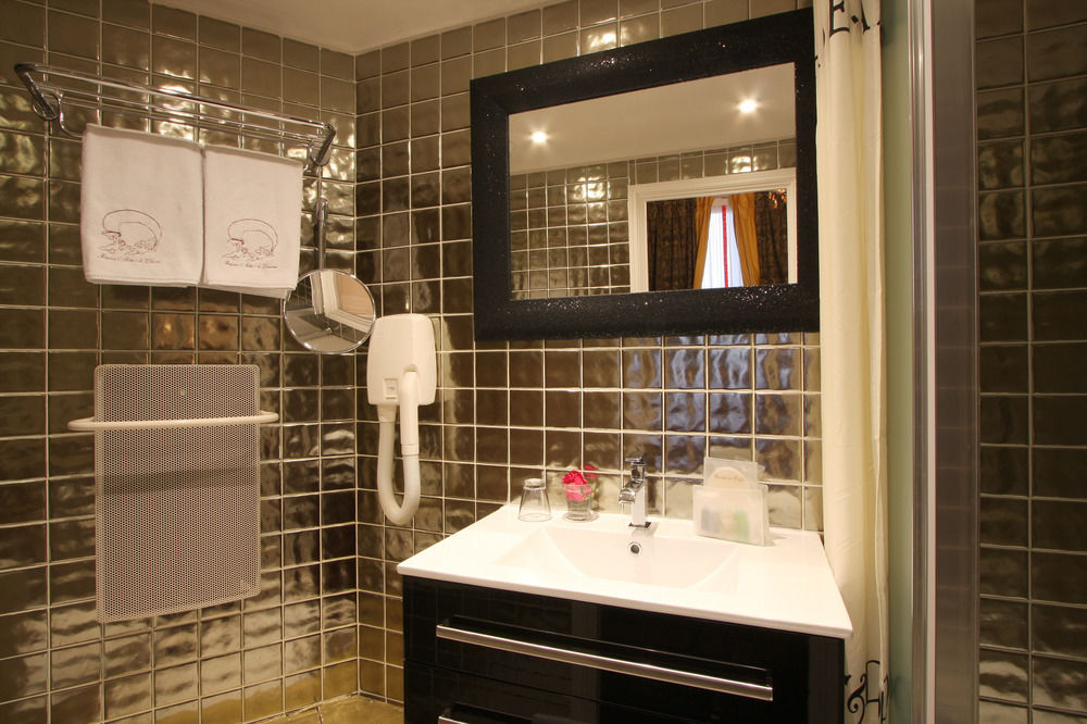 Fotos del hotel - DE LATOUR MAUBOURG