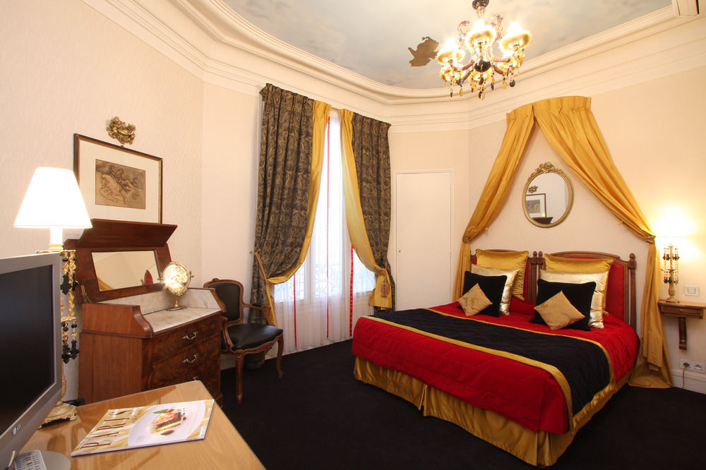 Fotos del hotel - DE LATOUR MAUBOURG