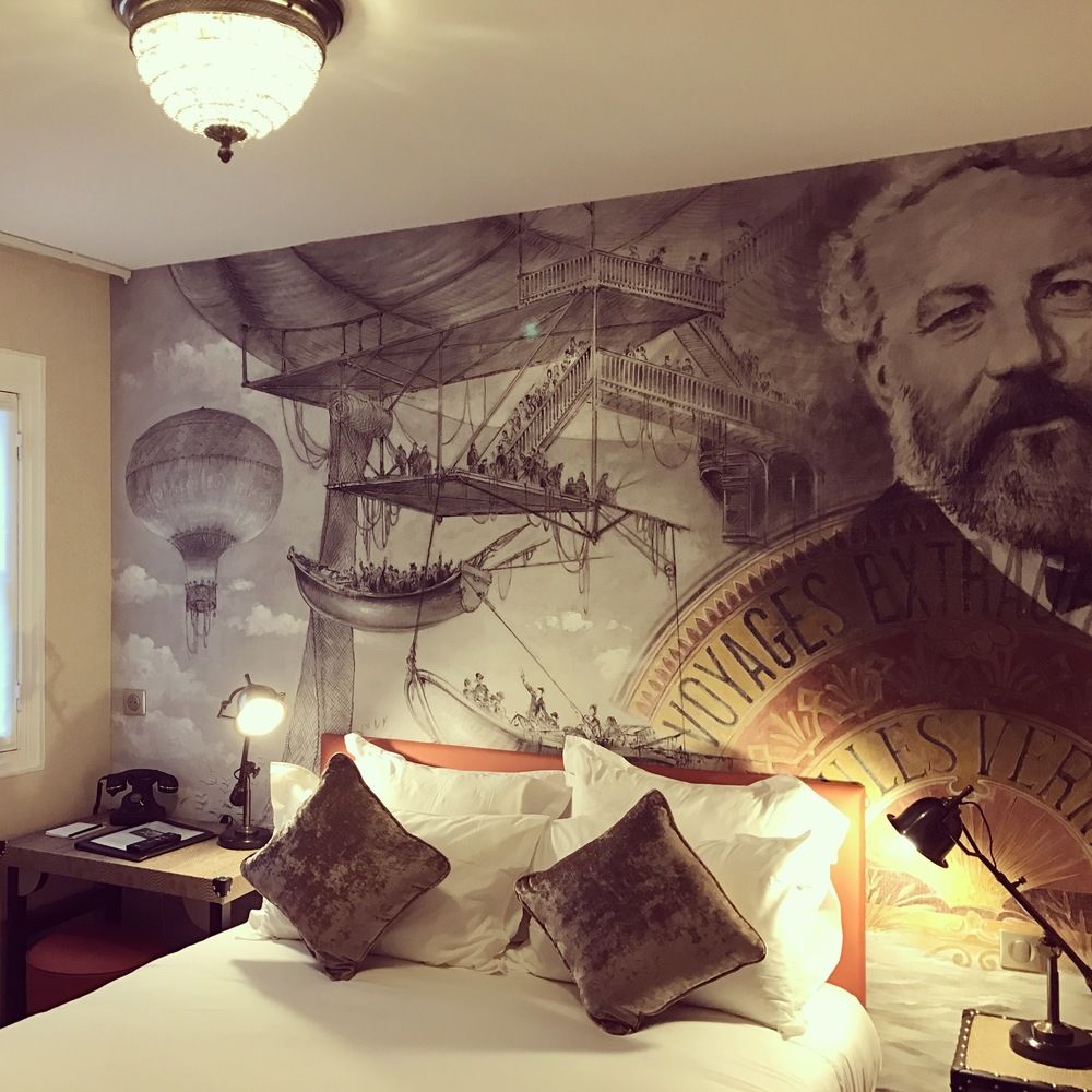 Fotos del hotel - DE LATOUR MAUBOURG