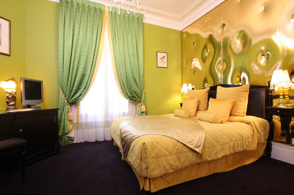 Fotos del hotel - DE LATOUR MAUBOURG