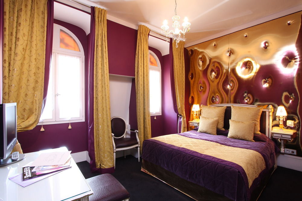 Fotos del hotel - DE LATOUR MAUBOURG