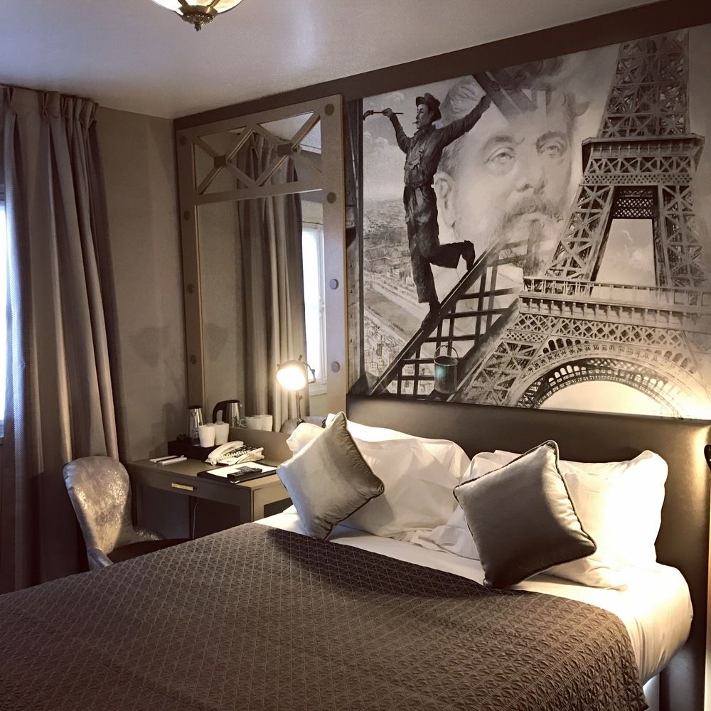Fotos del hotel - DE LATOUR MAUBOURG