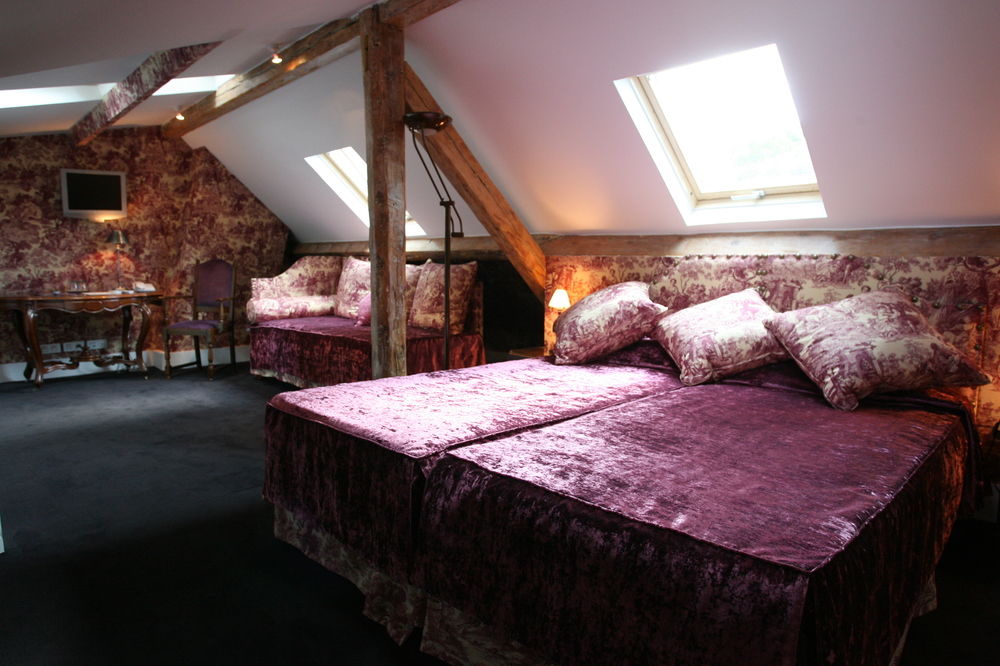 Fotos del hotel - DE LATOUR MAUBOURG