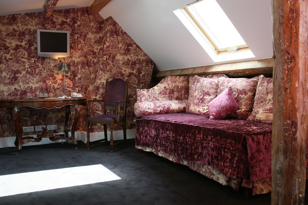 Fotos del hotel - DE LATOUR MAUBOURG