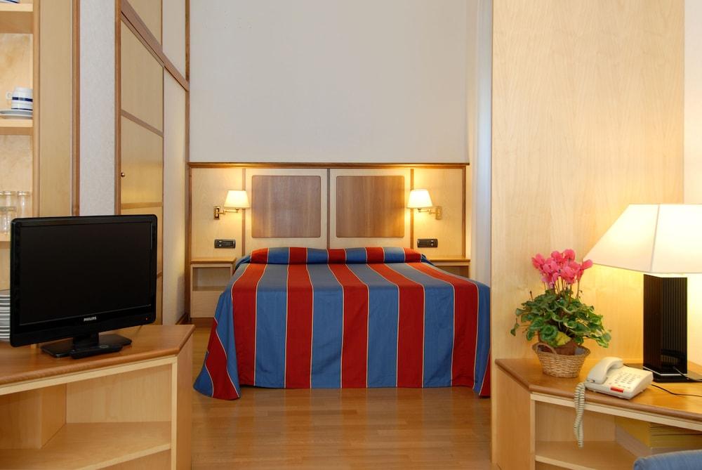 Fotos del hotel - Residence Prati