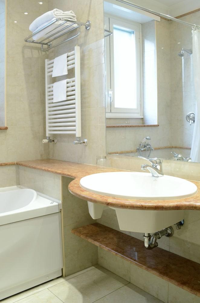 Fotos del hotel - Residence Prati