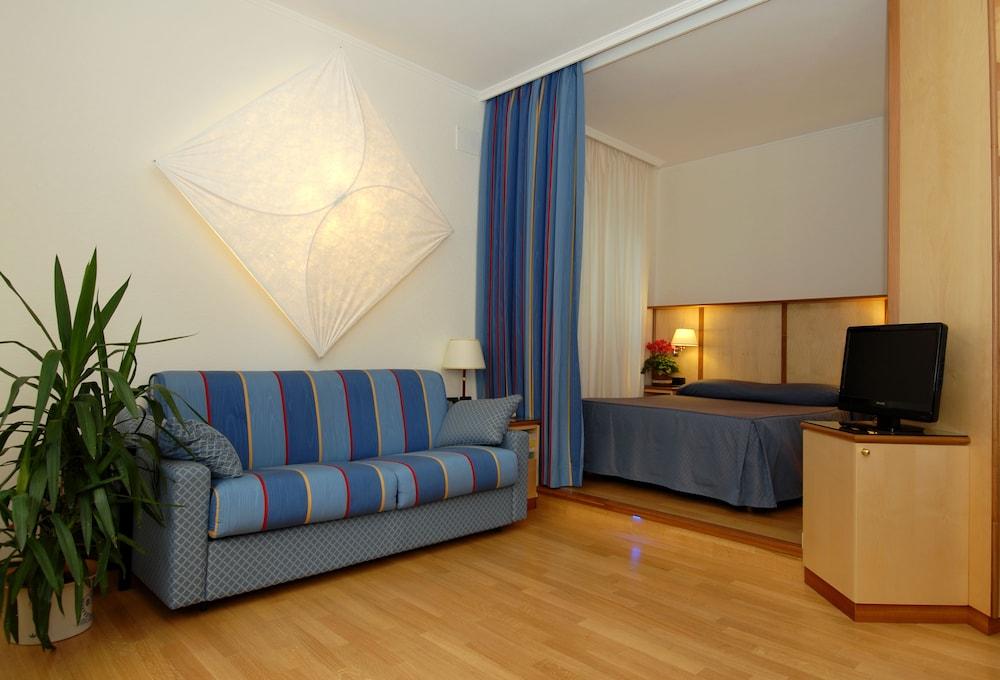 Fotos del hotel - Residence Prati