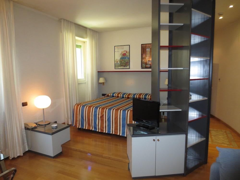 Fotos del hotel - Residence Prati