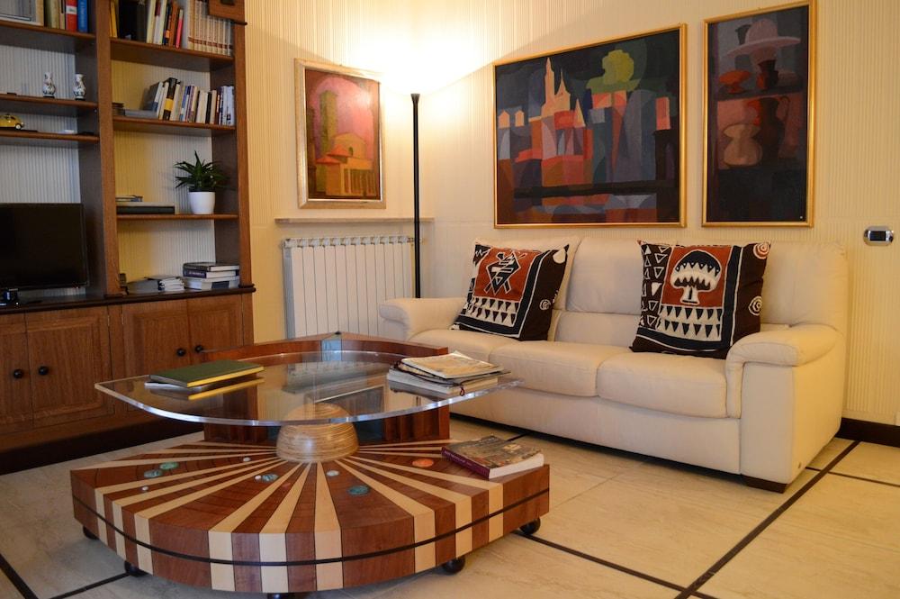 Fotos del hotel - Residence Prati