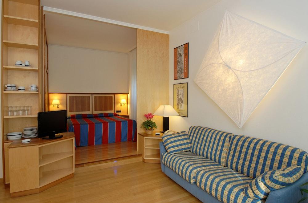 Fotos del hotel - Residence Prati