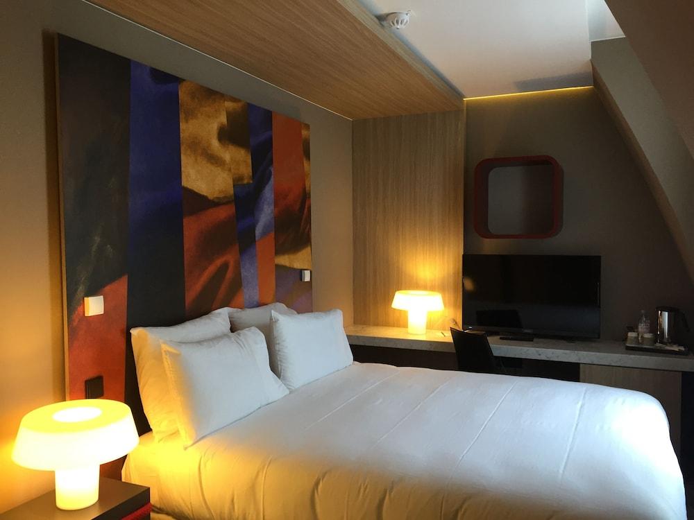 Fotos del hotel - MERCURE PARIS ALESIA