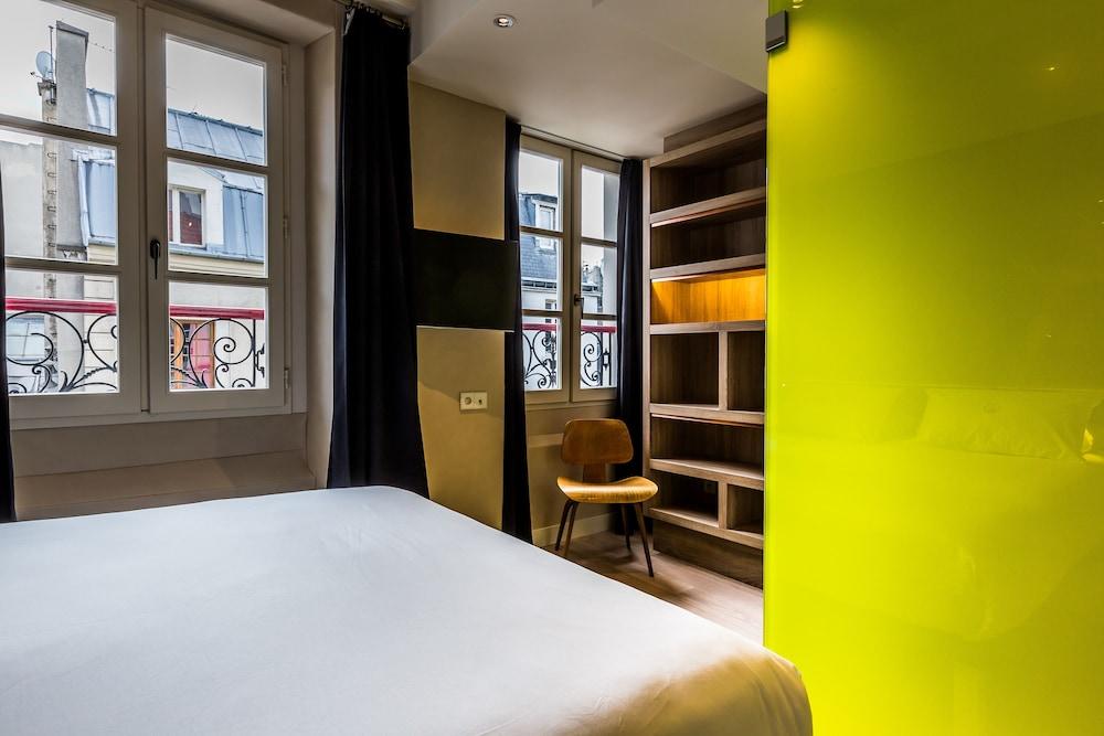 Fotos del hotel - DE LILLE