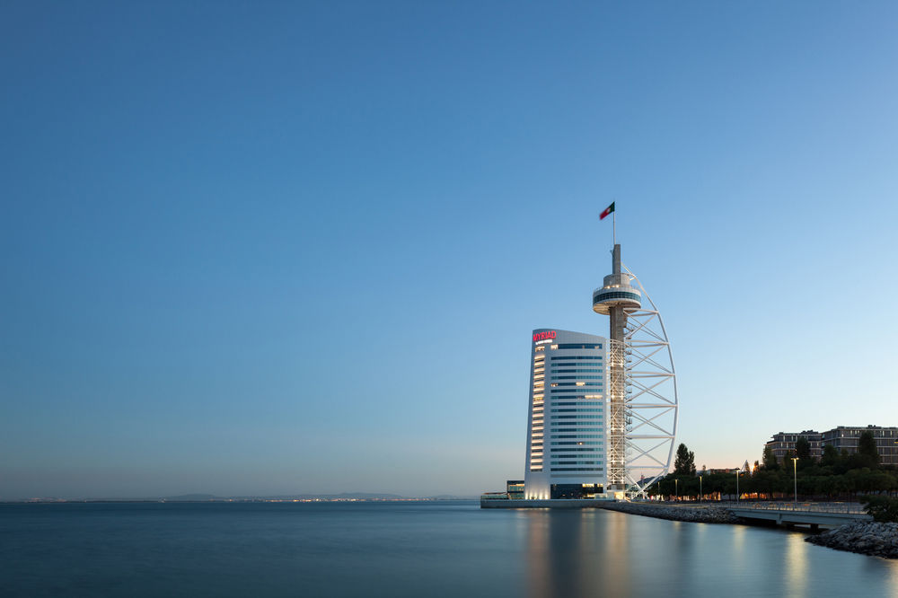Fotos del hotel - MYRIAD BY SANA HOTELS