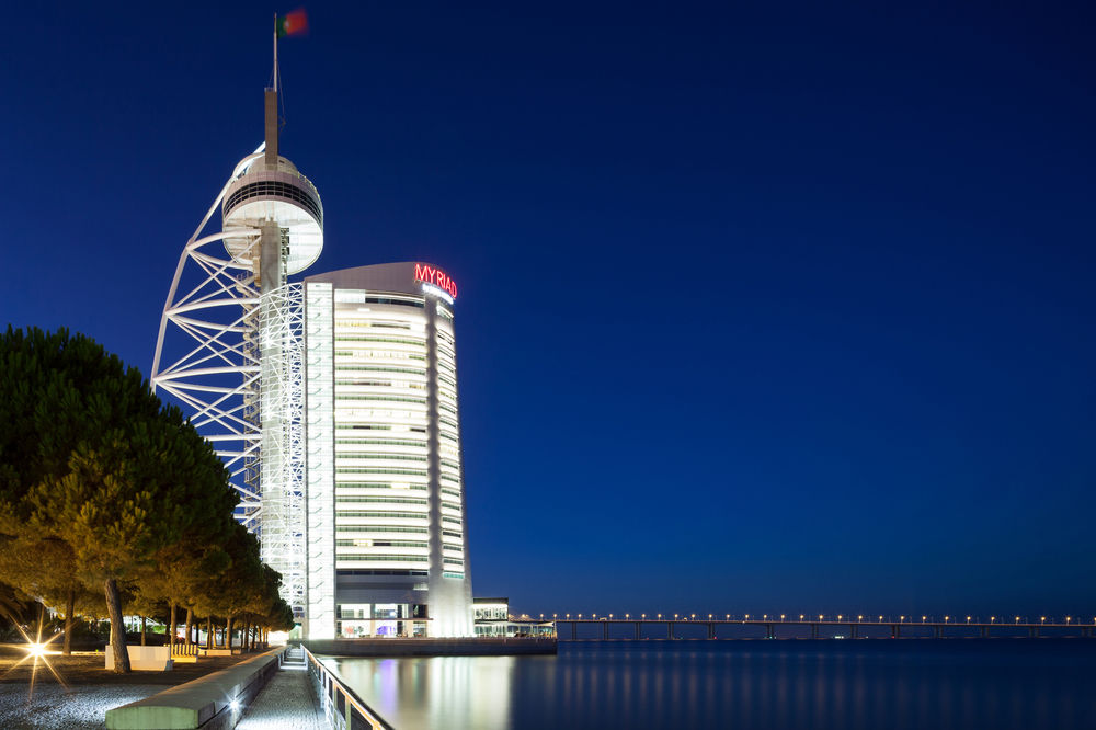 Fotos del hotel - MYRIAD BY SANA HOTELS
