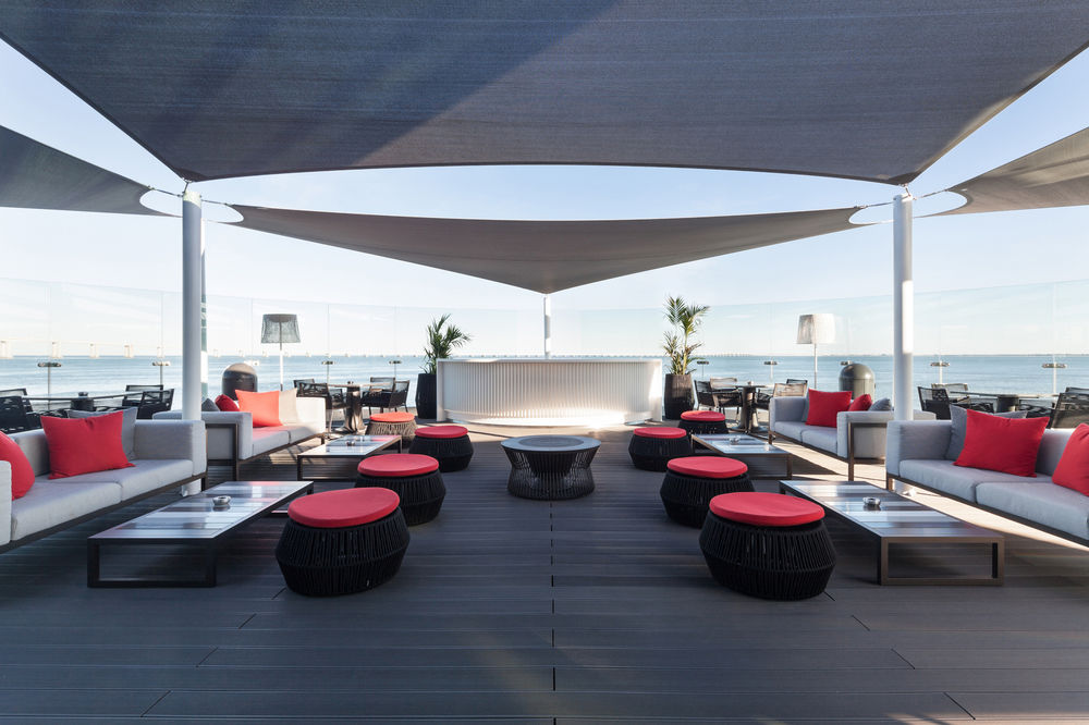 Fotos del hotel - MYRIAD BY SANA HOTELS