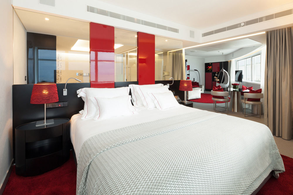 Fotos del hotel - MYRIAD BY SANA HOTELS