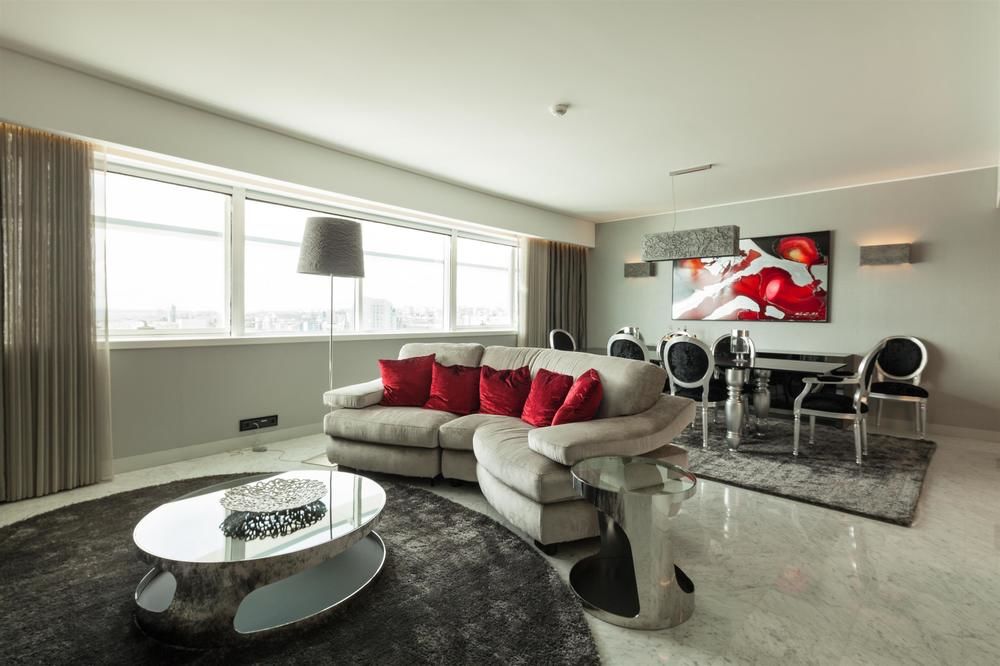 Fotos del hotel - MYRIAD BY SANA HOTELS