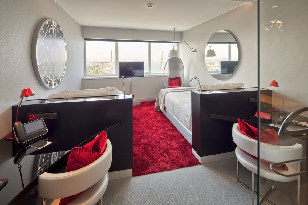 Fotos del hotel - MYRIAD BY SANA HOTELS