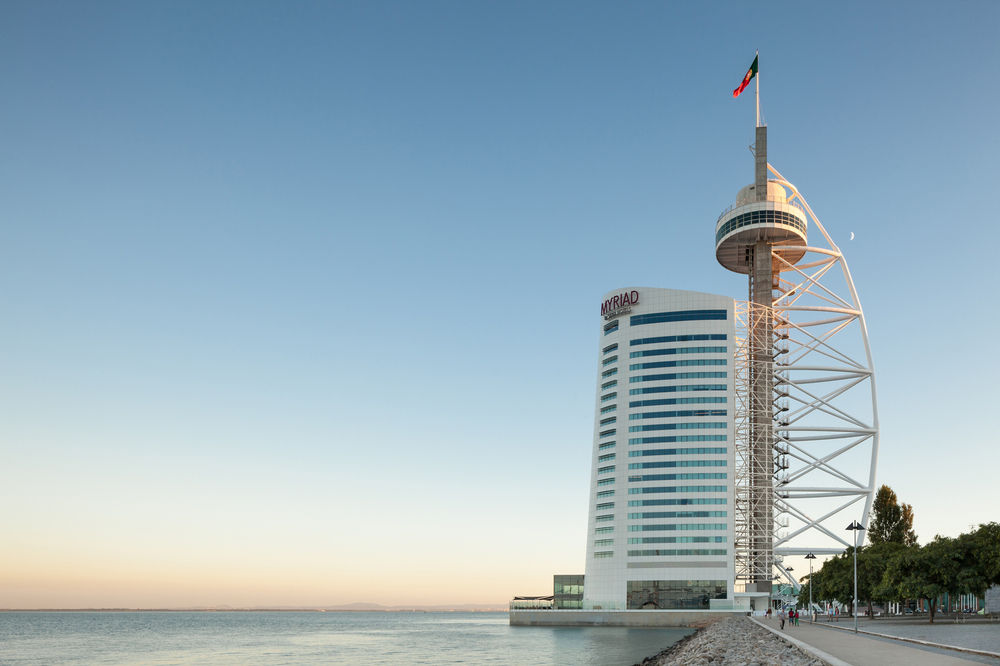 Fotos del hotel - MYRIAD BY SANA HOTELS