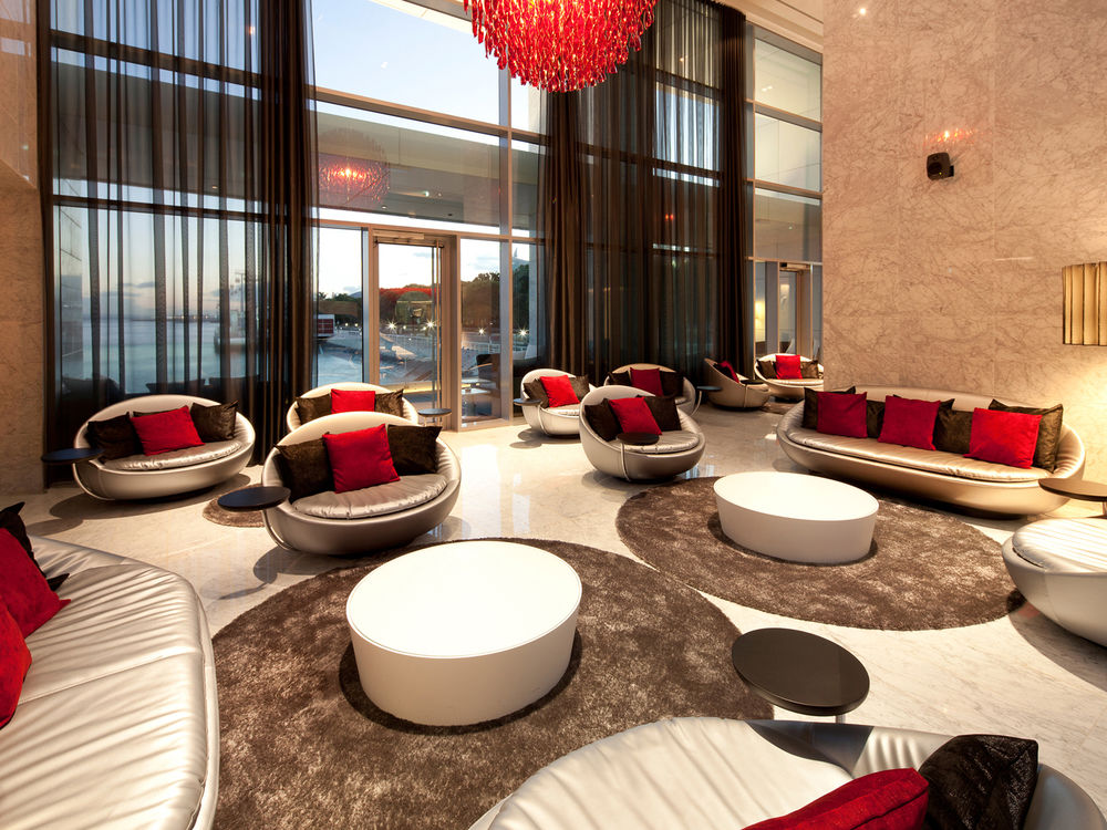 Fotos del hotel - MYRIAD BY SANA HOTELS