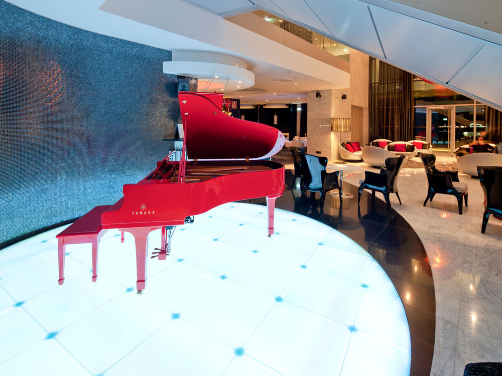 Fotos del hotel - MYRIAD BY SANA HOTELS