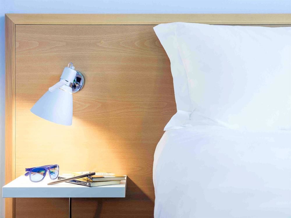 Fotos del hotel - ibis Styles Napoli Garibaldi