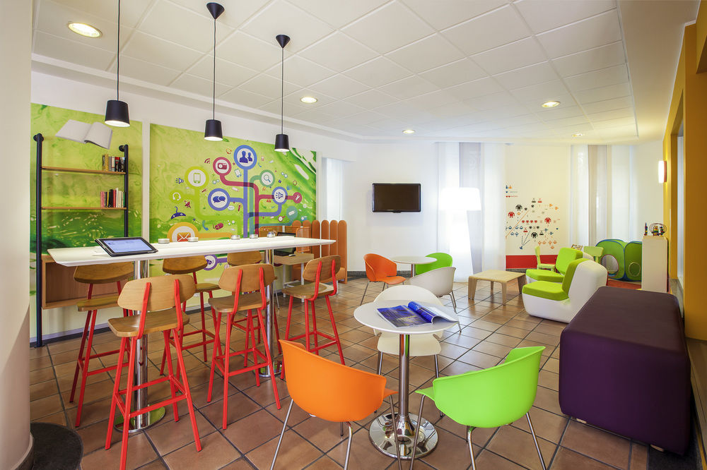 Fotos del hotel - ibis Styles Napoli Garibaldi