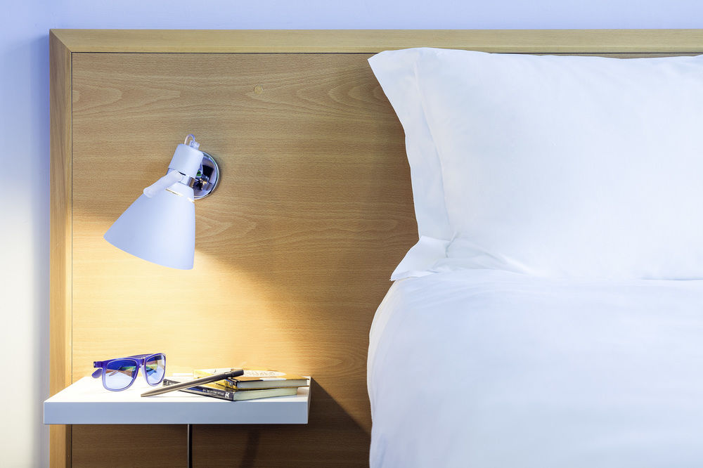 Fotos del hotel - ibis Styles Napoli Garibaldi