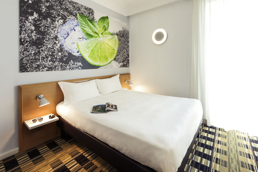 Fotos del hotel - ibis Styles Napoli Garibaldi