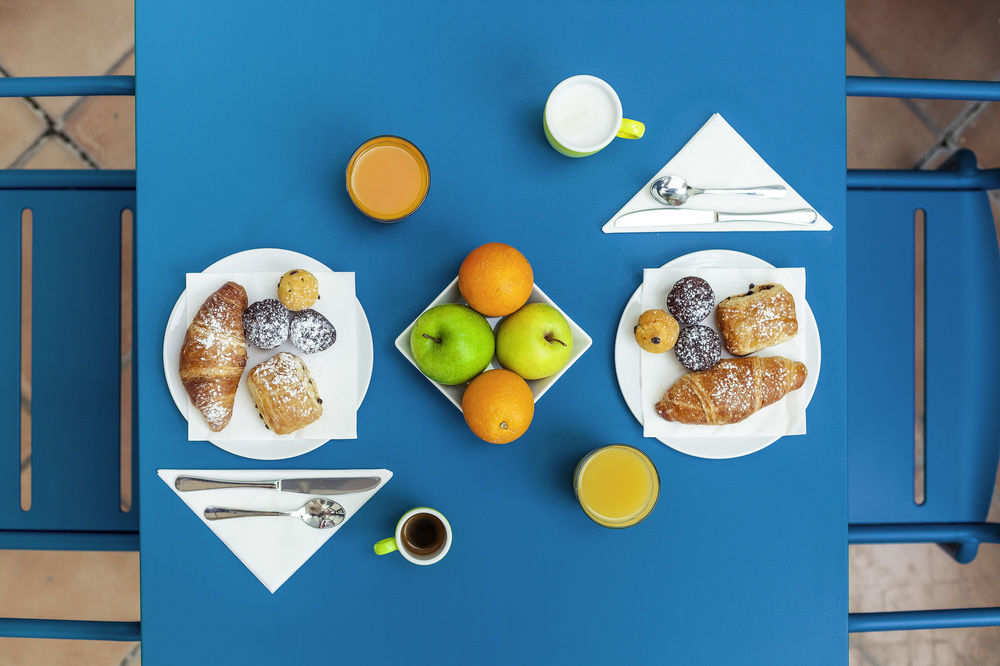 Fotos del hotel - ibis Styles Napoli Garibaldi