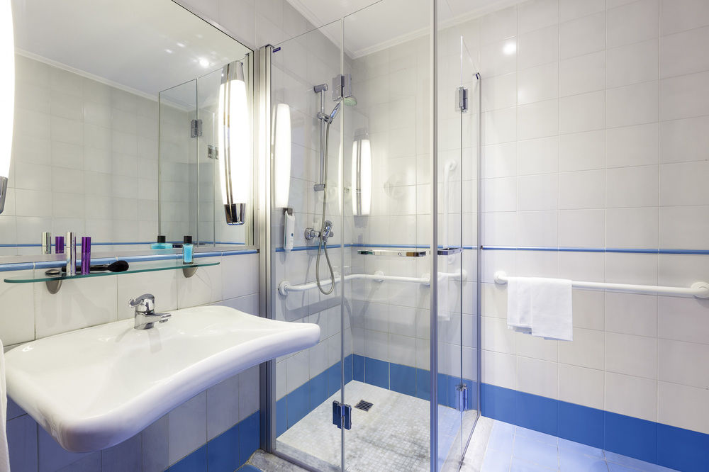 Fotos del hotel - ibis Styles Napoli Garibaldi