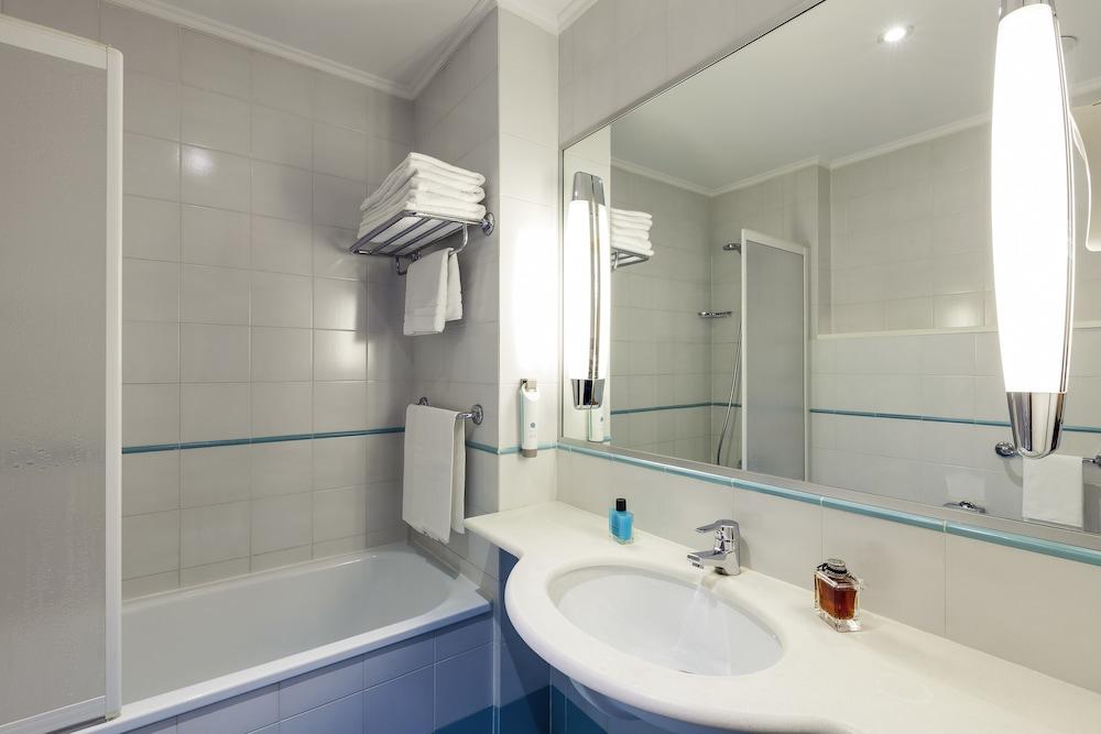 Fotos del hotel - ibis Styles Napoli Garibaldi