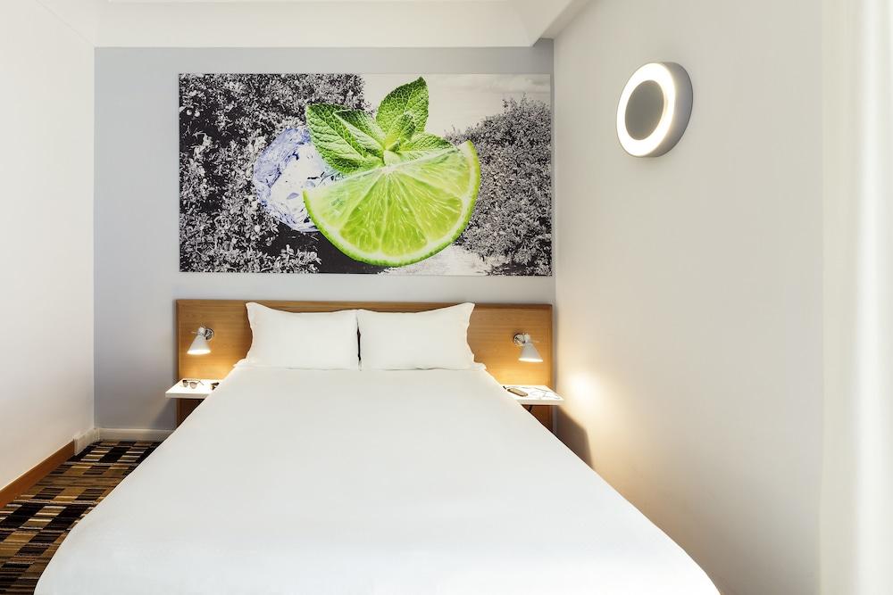 Fotos del hotel - ibis Styles Napoli Garibaldi