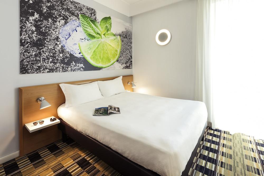 Fotos del hotel - ibis Styles Napoli Garibaldi