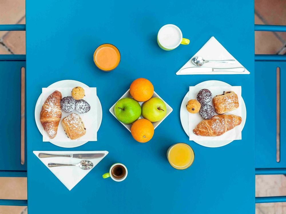 Fotos del hotel - ibis Styles Napoli Garibaldi