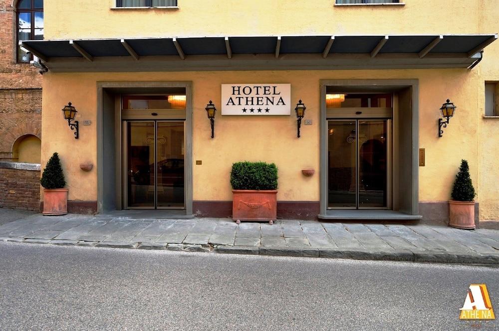 Fotos del hotel - HOTEL ATHENA
