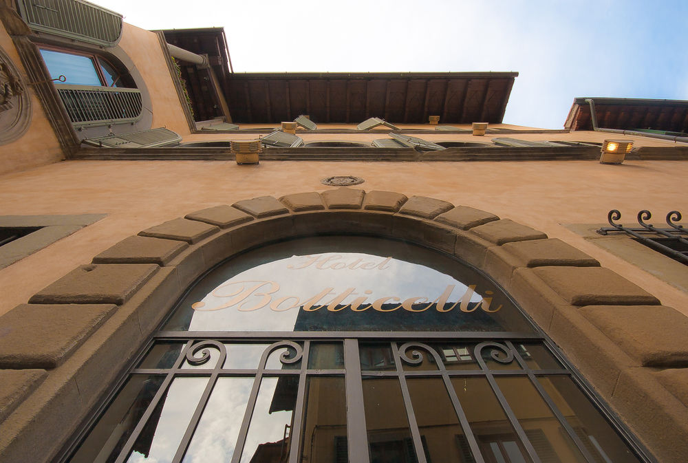 Fotos del hotel - BOTTICELLI