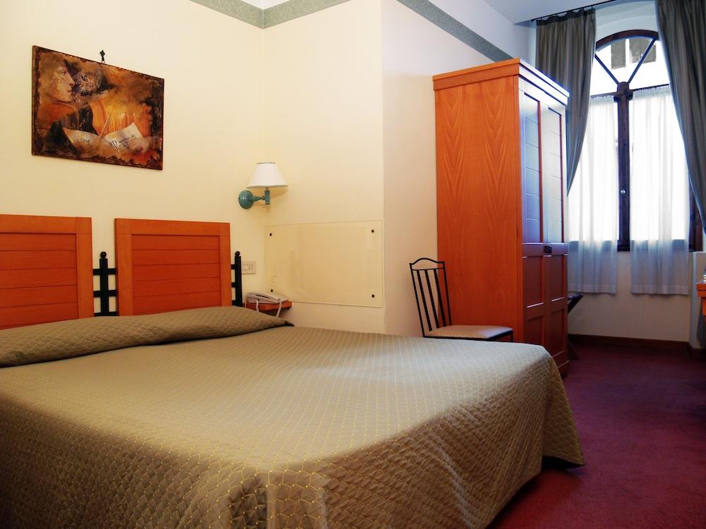 Fotos del hotel - BOTTICELLI