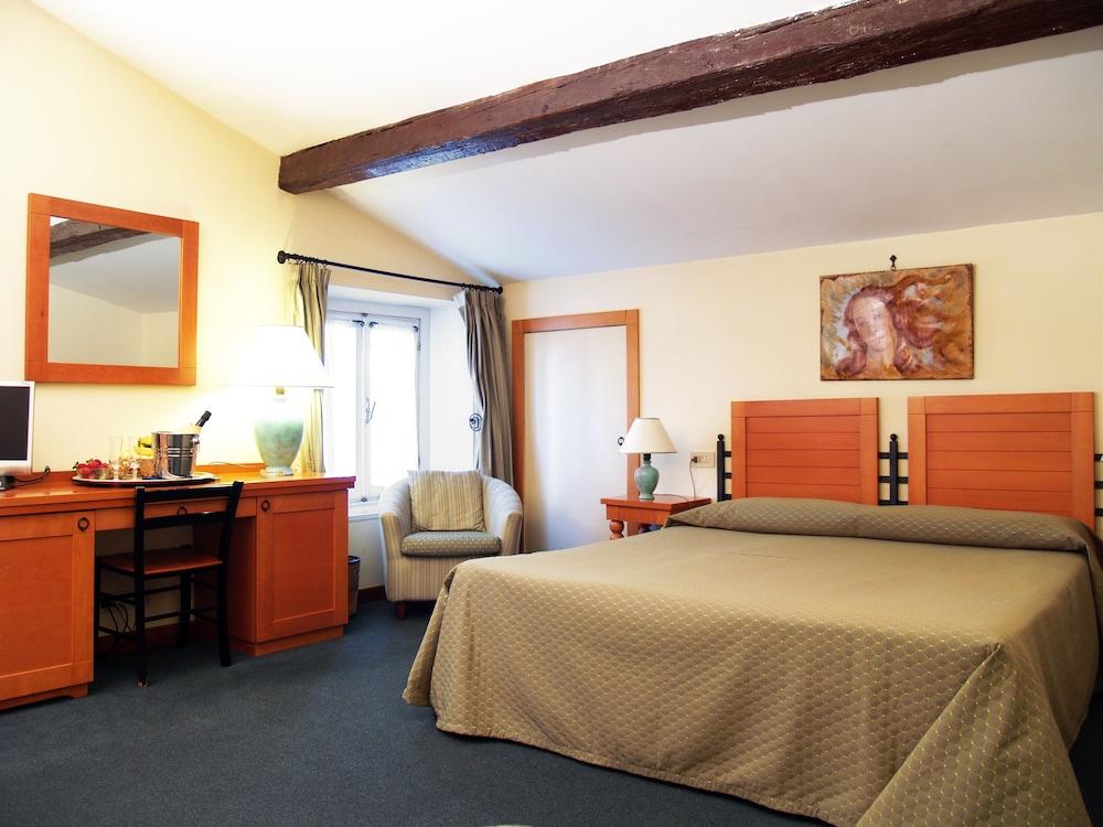 Fotos del hotel - BOTTICELLI