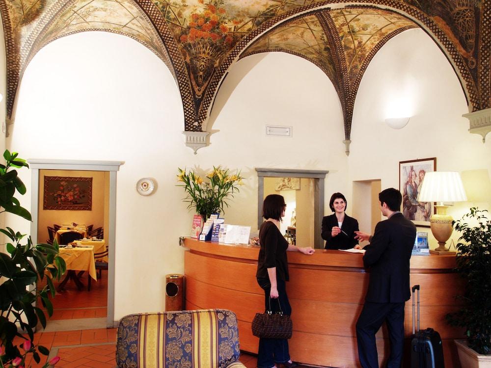 Fotos del hotel - BOTTICELLI