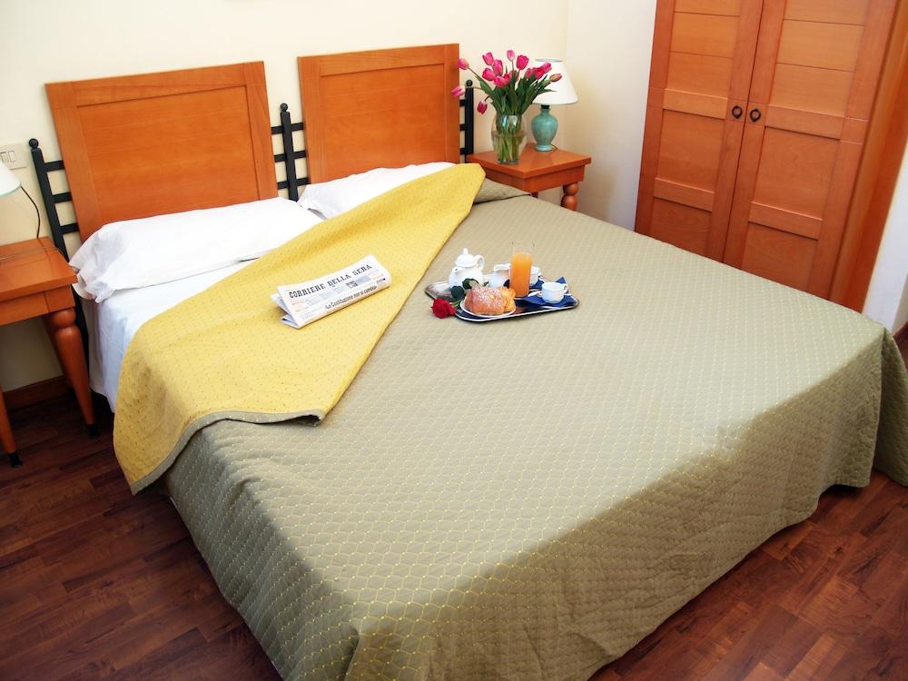 Fotos del hotel - BOTTICELLI