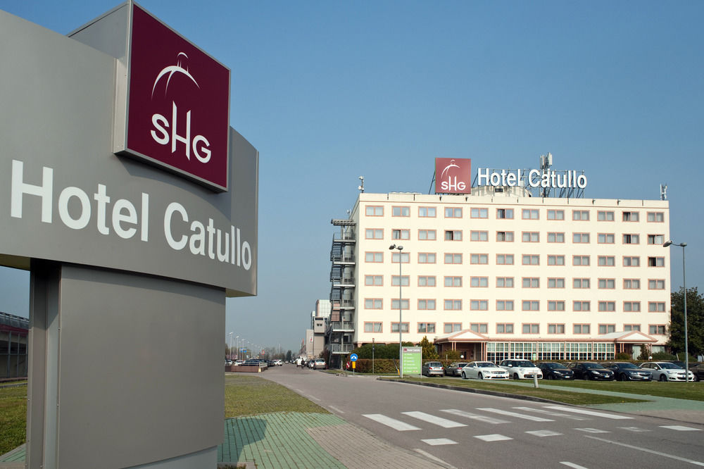 Fotos del hotel - SHG HOTEL CATULLO
