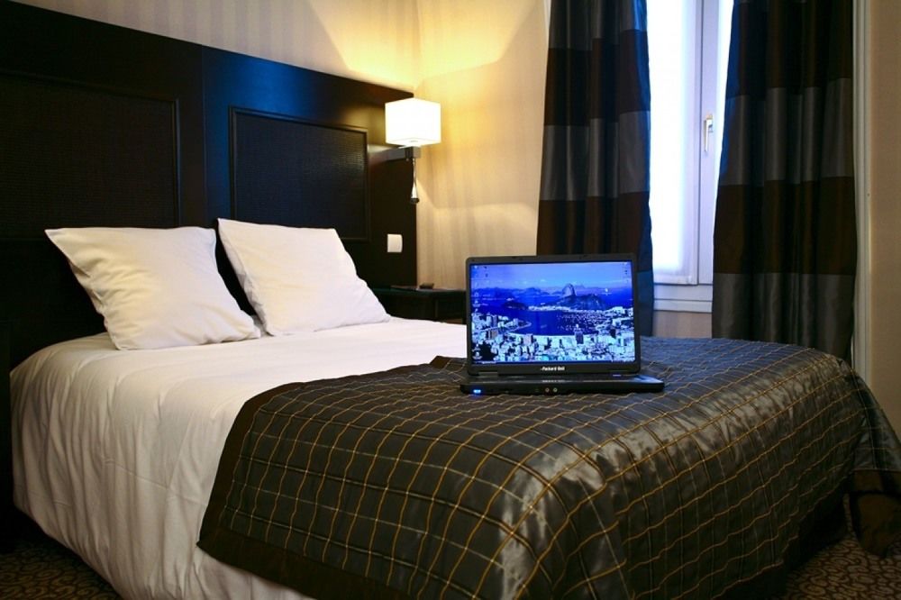 Fotos del hotel - Hotel Convention Montparnasse