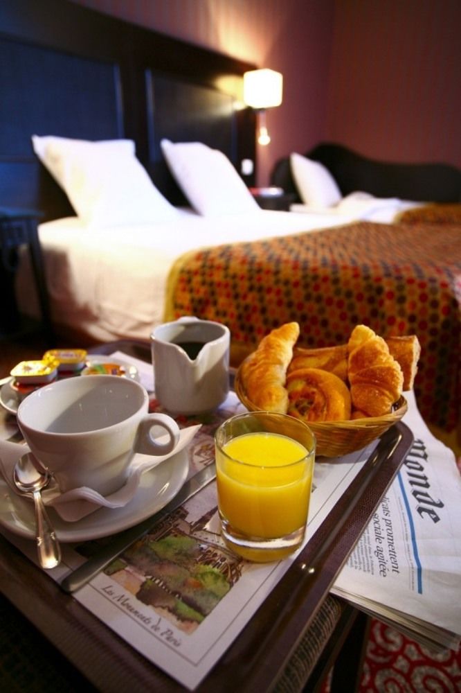 Fotos del hotel - Hotel Convention Montparnasse