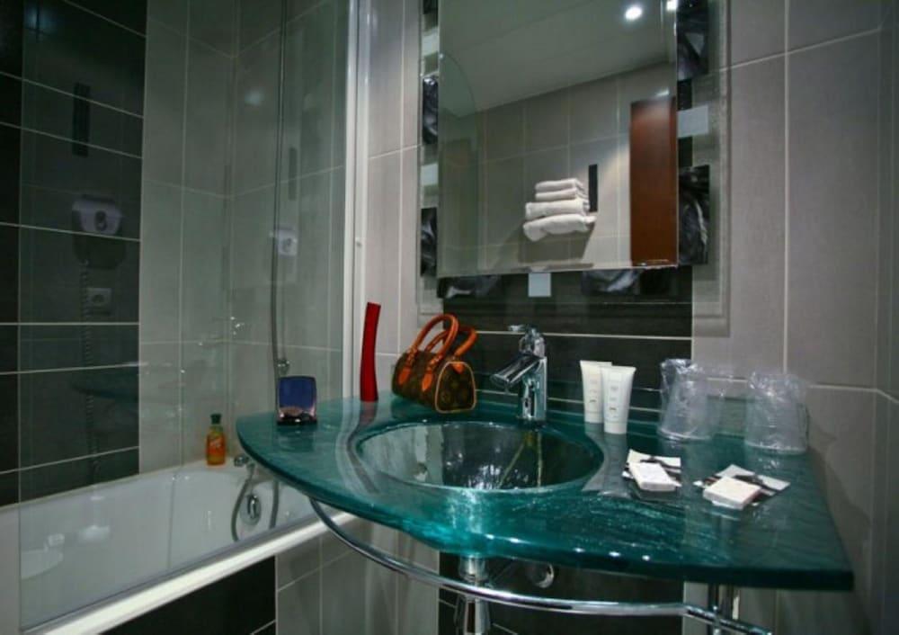 Fotos del hotel - Hotel Convention Montparnasse