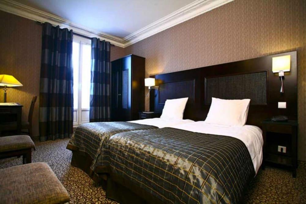 Fotos del hotel - Hotel Convention Montparnasse