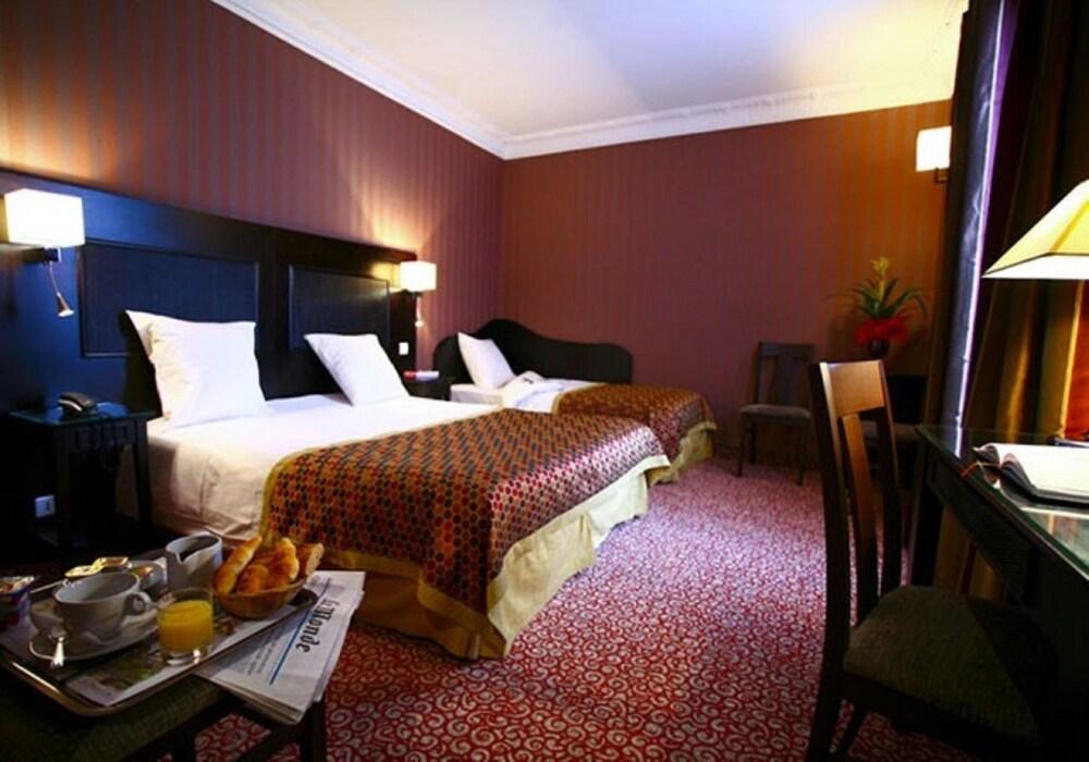 Fotos del hotel - Hotel Convention Montparnasse