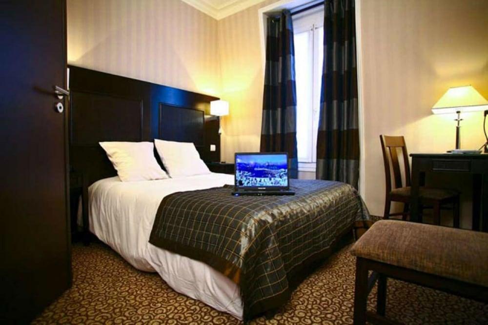 Fotos del hotel - Hotel Convention Montparnasse