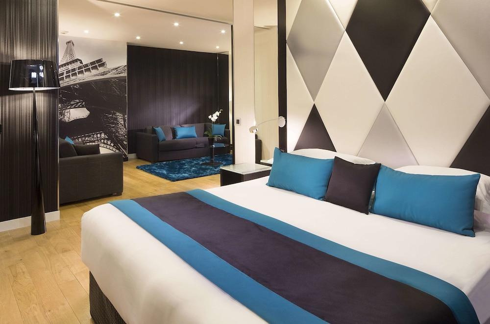 Fotos del hotel - EMPIRE PARIS